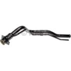 Fuel Filler Neck