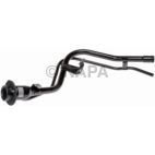Fuel Filler Neck