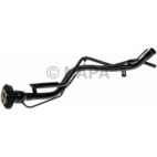 Fuel Filler Neck