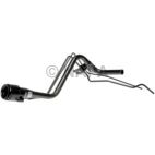 Fuel Filler Neck