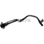 Fuel Filler Neck