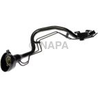 Fuel Filler Neck