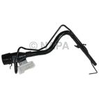 Fuel Filler Neck