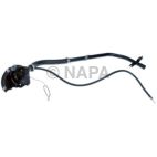 Fuel Filler Neck