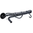 Fuel Filler Neck