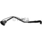 Fuel Filler Neck
