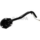 Fuel Filler Neck