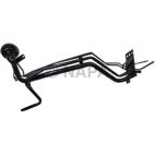 Fuel Filler Neck