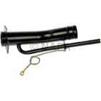 Fuel Filler Neck
