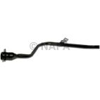 Fuel Filler Neck