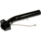 Fuel Filler Neck