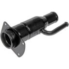 Fuel Filler Neck