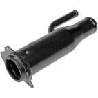 Fuel Filler Neck