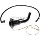Fuel Filler Neck