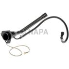Fuel Filler Neck