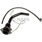 Fuel Filler Neck