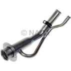 Fuel Filler Neck