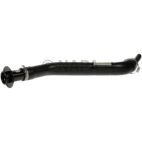 Fuel Filler Neck