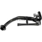 Fuel Filler Neck