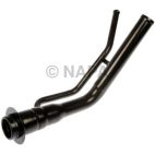 Fuel Filler Neck