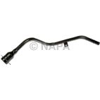Fuel Filler Neck