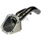 Fuel Filler Neck