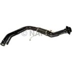 Fuel Filler Neck