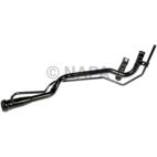 Fuel Filler Neck