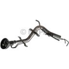 Fuel Filler Neck