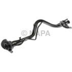Fuel Filler Neck
