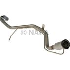 Fuel Filler Neck