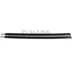 Fuel Tank Strap