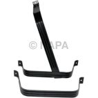 Fuel Tank Strap