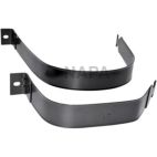Fuel Tank Strap
