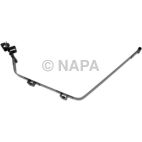 Fuel Tank Strap