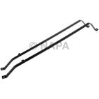 Fuel Tank Strap