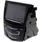 Infotainment Display