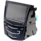 Infotainment Display