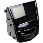 Infotainment Display