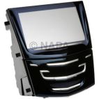 Infotainment Display