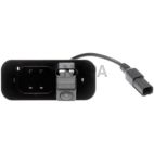 Park Assist Camera