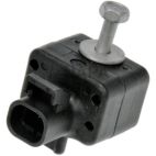 Air Bag Impact Sensor
