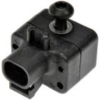 Air Bag Impact Sensor