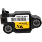 Air Bag Impact Sensor