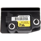 Air Bag Impact Sensor