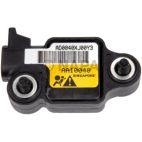 Air Bag Impact Sensor