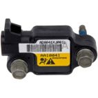 Air Bag Impact Sensor