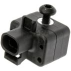 Air Bag Impact Sensor