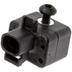 Air Bag Impact Sensor