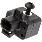 Air Bag Impact Sensor